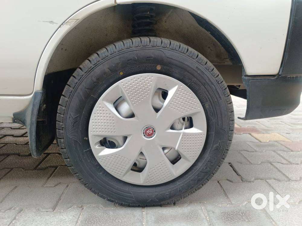 Maruti Suzuki Eeco 5 Str Ac(o) Cng, 2022