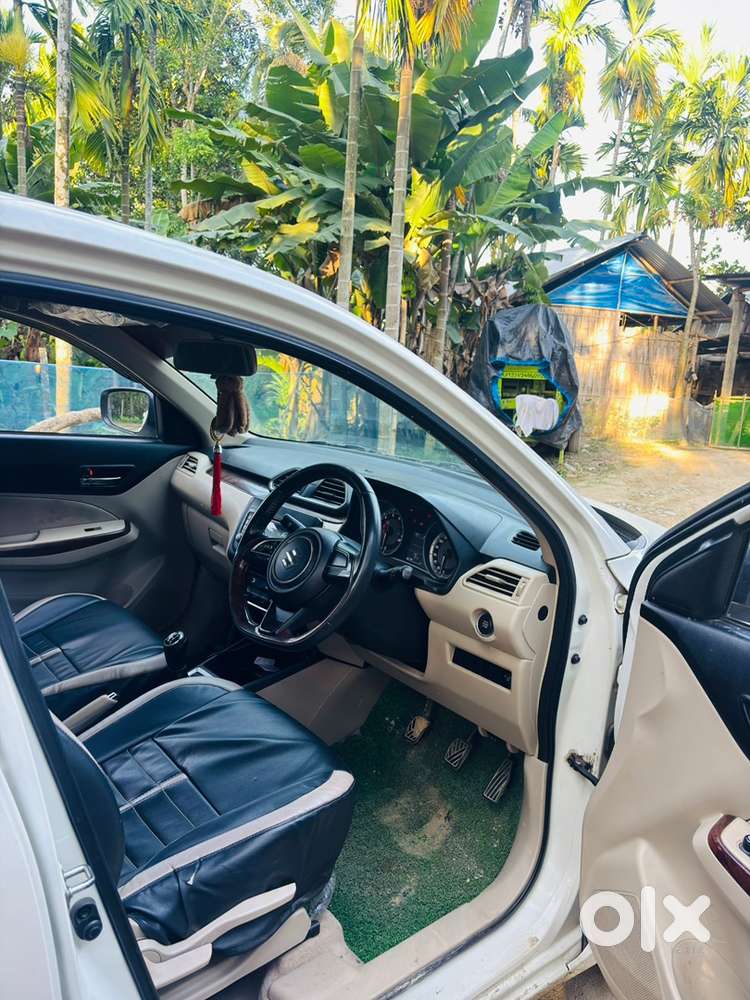Maruti Suzuki 2019 Petrol Car
