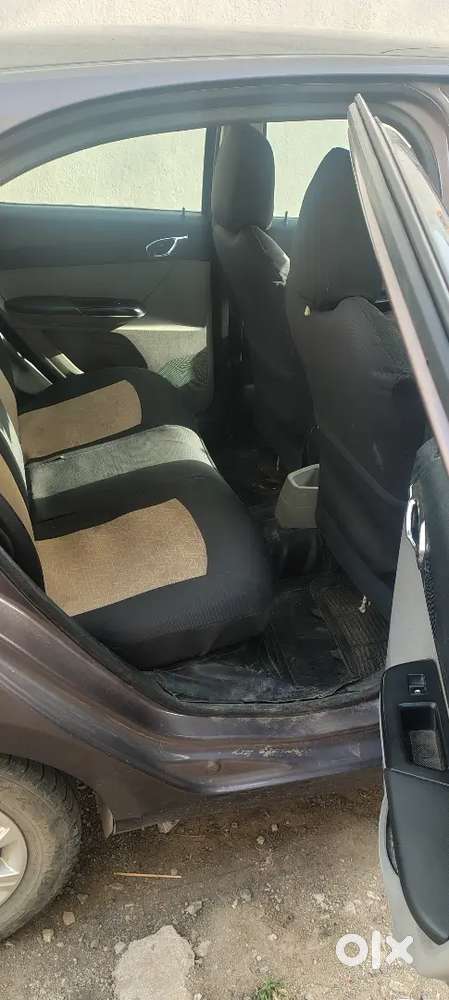 Tata Tiago 2017 Petrol Manual 2nd