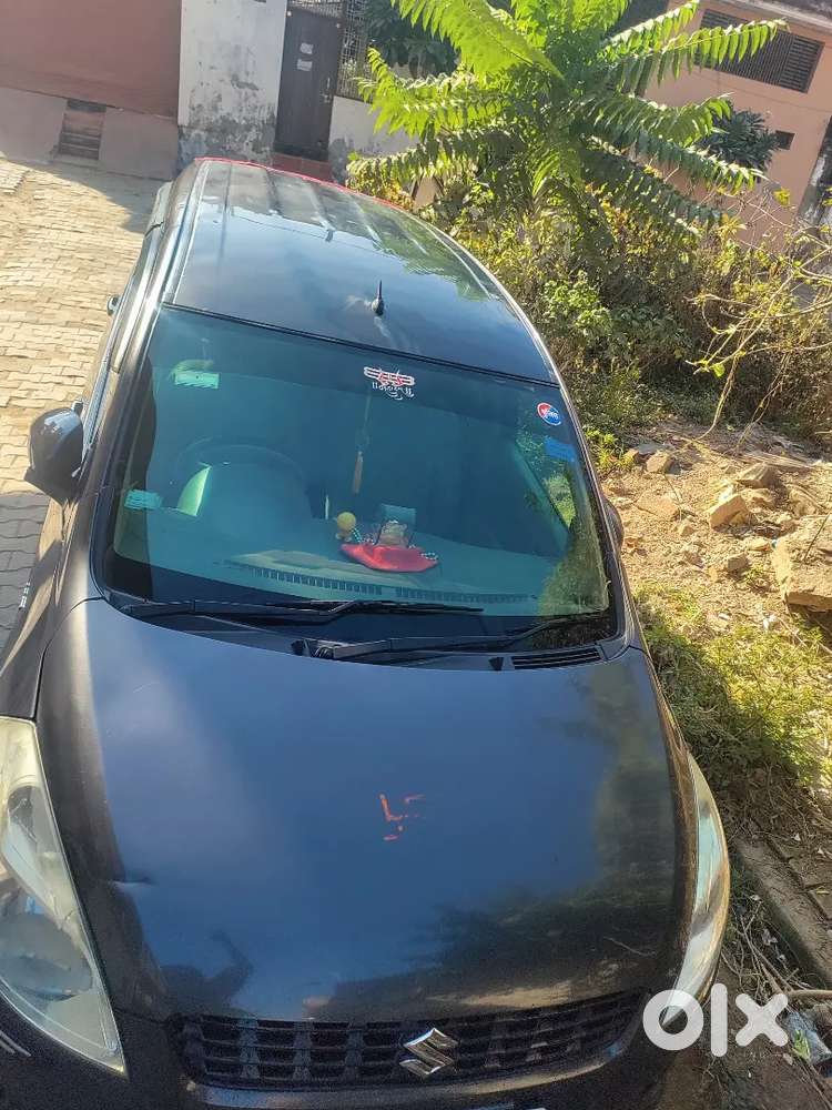 Maruti Suzuki Ertiga 2014