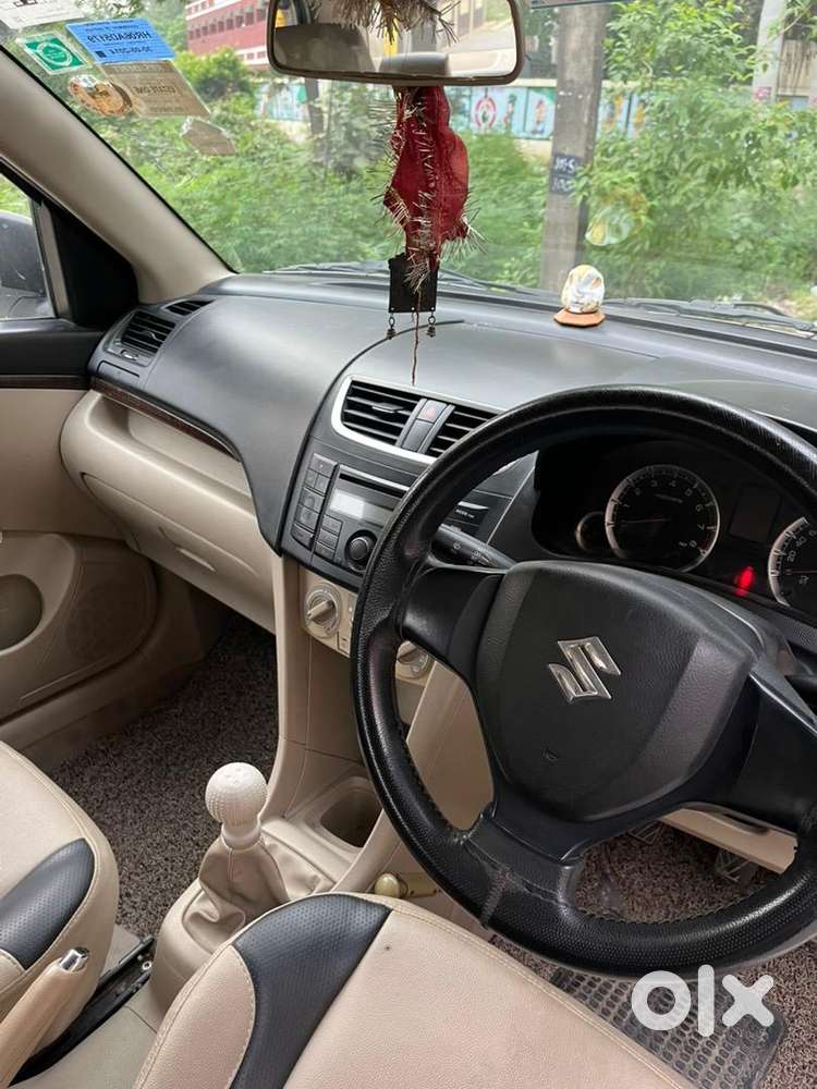 Maruti Suzuki Dzire 2014 Petrol Good Condition