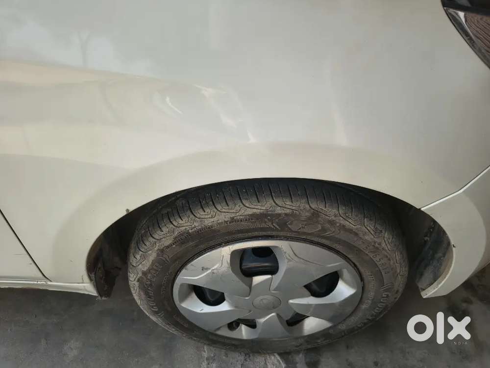 Tata Tiago 2024 Petrol 60000 Km Driven