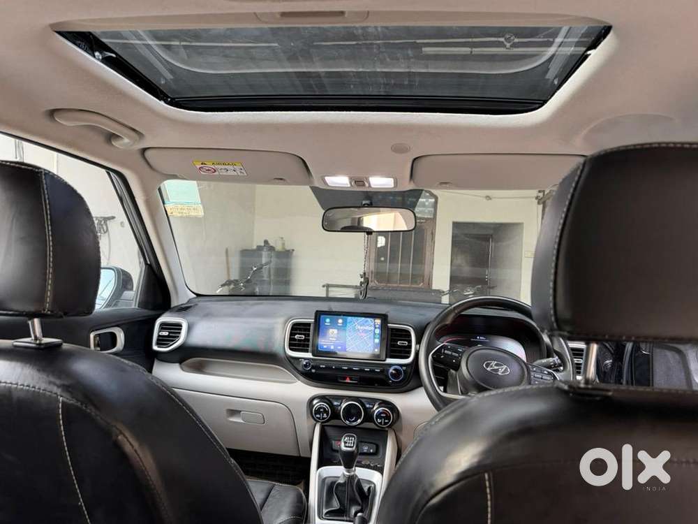 Hyundai Sx Top Model Diesel Car 2024