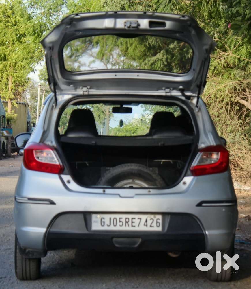 Tata Tiago 1.2 Revotron Xt Cng, 2018, Cng & Hybrids