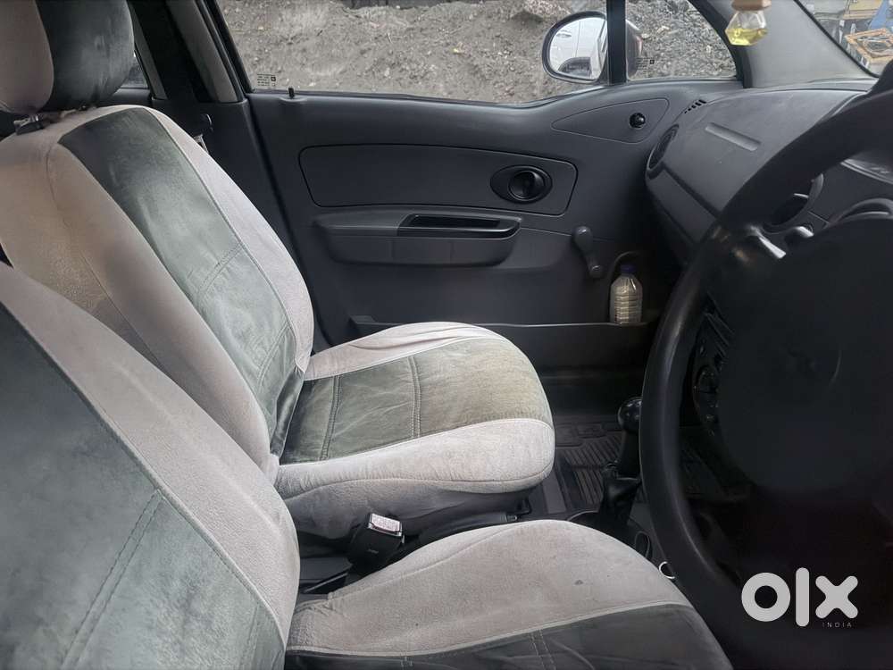 Chevrolet Spark 1.0 Ls, 2009, Petrol
