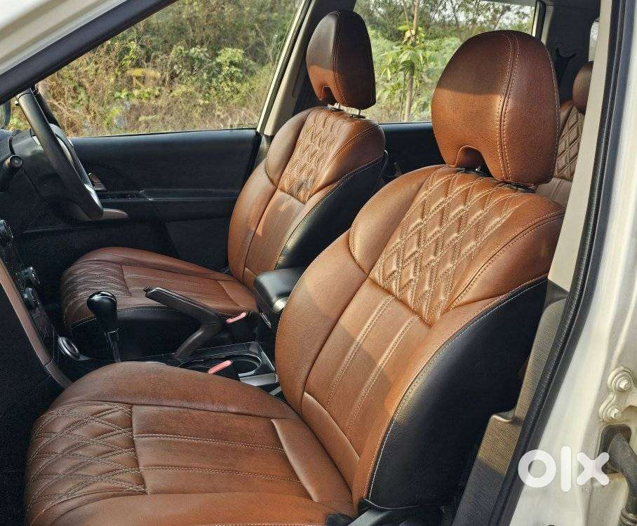 Mahindra Xuv500 W7, 2018, Diesel