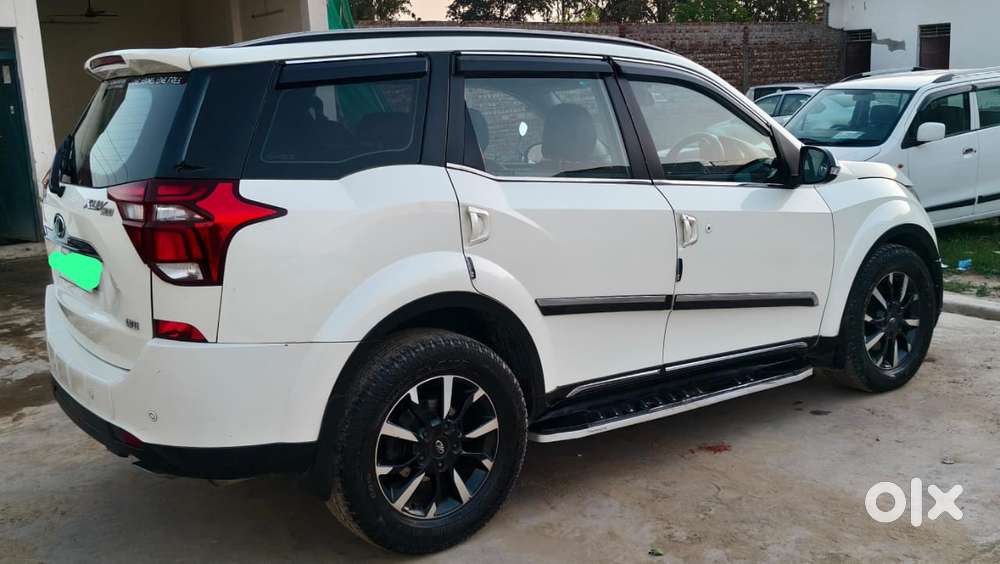 Mahindra Xuv500 W11, 2018, Diesel