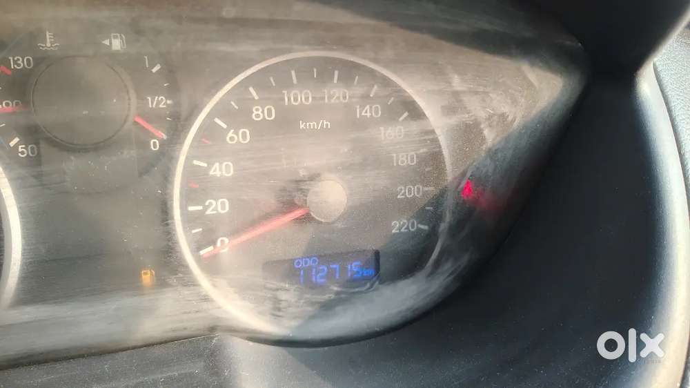 Hyundai I20 2013 Model