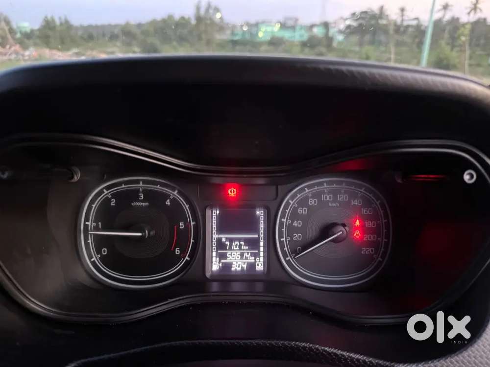 Maruti Brezza Vdi 2018