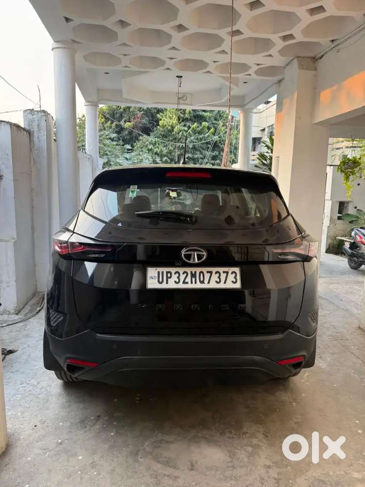 Tata Harrier 2022 Diesel Good Condition