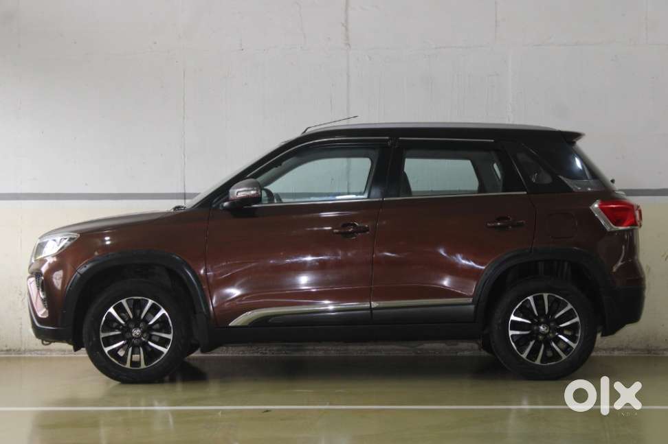 Toyota Urban Cruiser Cruiser Premium, 2021, Petrol