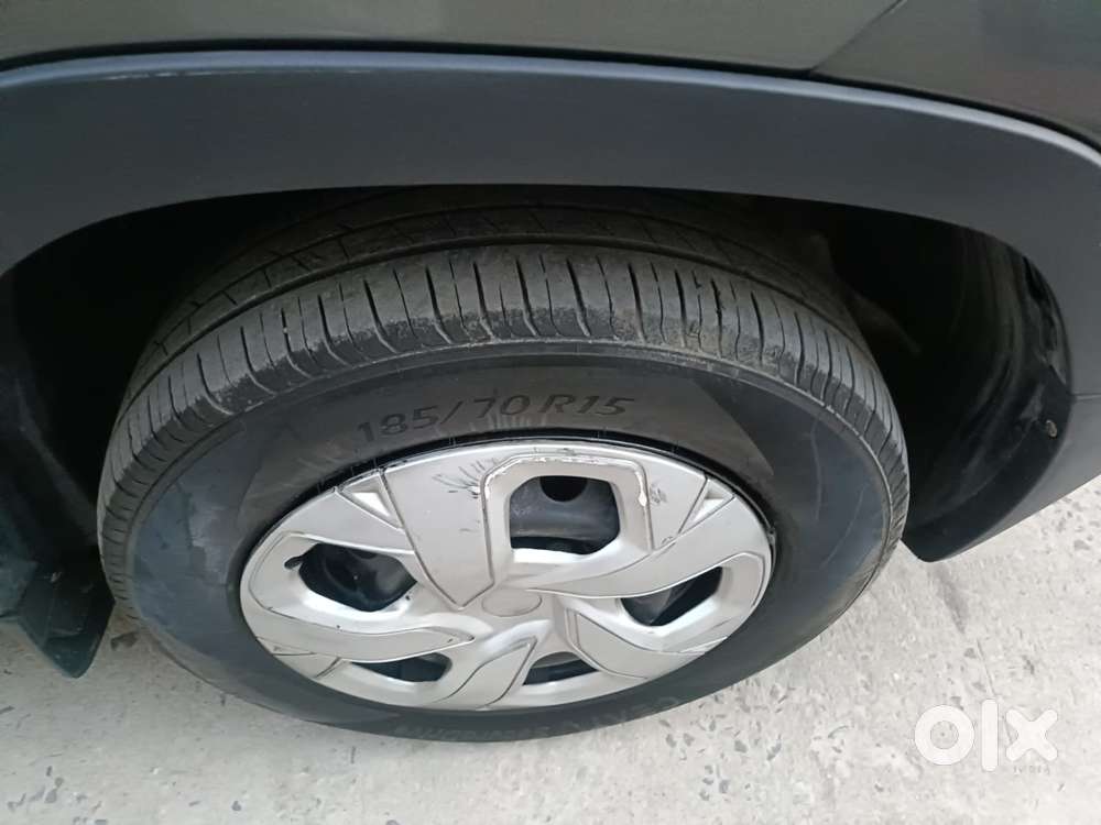 Tata Punch Pure, 2024, Petrol