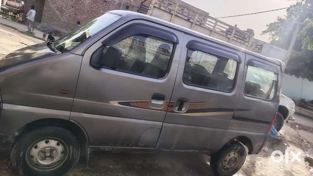 बढ़िया कंडीशन ओके इंजन