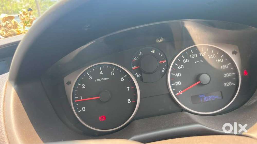 I20 Magna..12 Yrs In Best Running Condition In