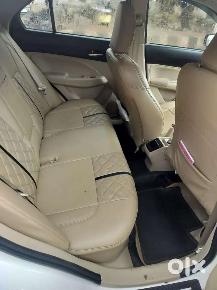 Maruti Suzuki Dzire Vxi 2024