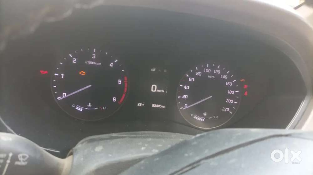 Hyundai Elite I20 Asta 2015 Diesel