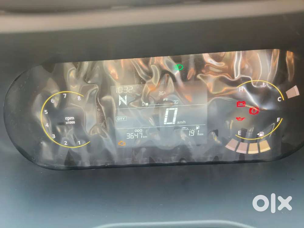Tata Nexon Pure Plus 2026