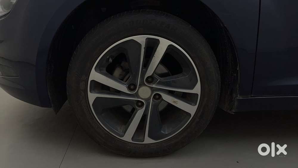 Tata Altroz 1.5 Xz Plus Diesel, 2022, Diesel