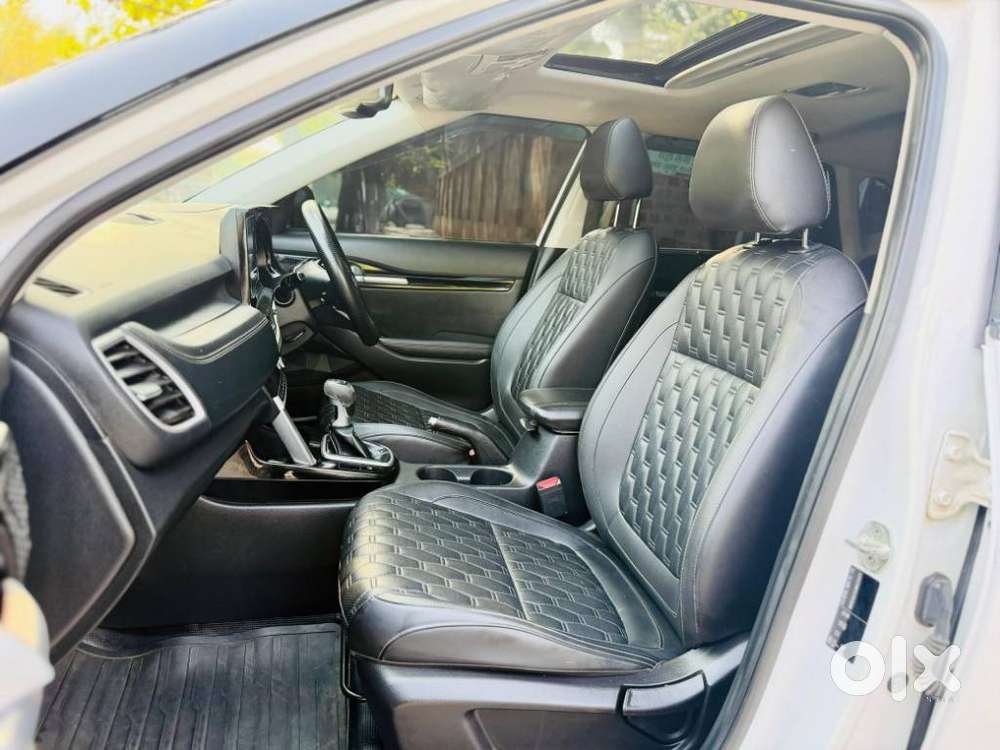 Kia Seltos Htx D, 2021, Diesel