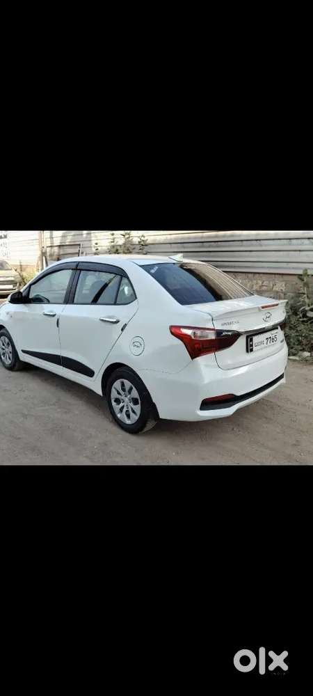 Hyundai Xcent Prime 2018 Diesel 86000 Km Driven