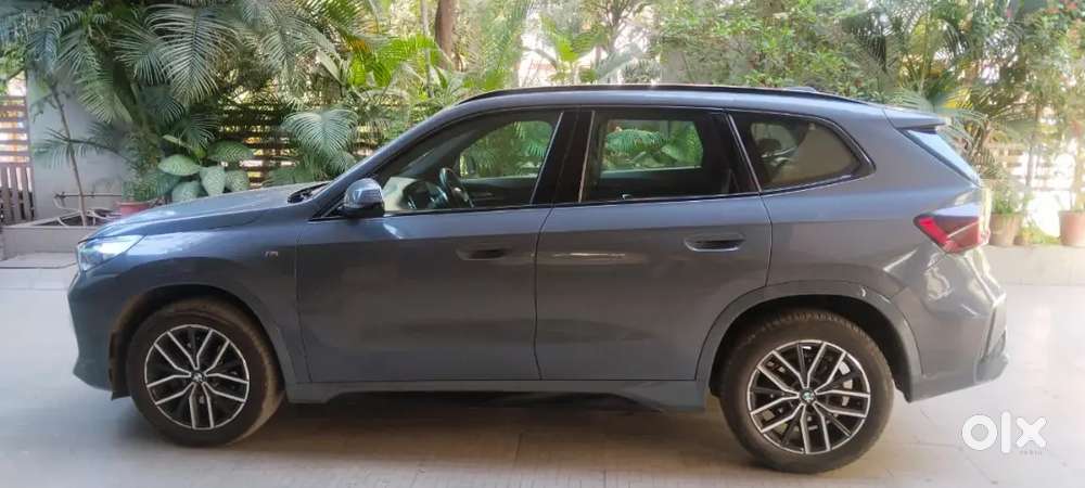 Bmw X1 2023 Diesel 15500 Km Driven