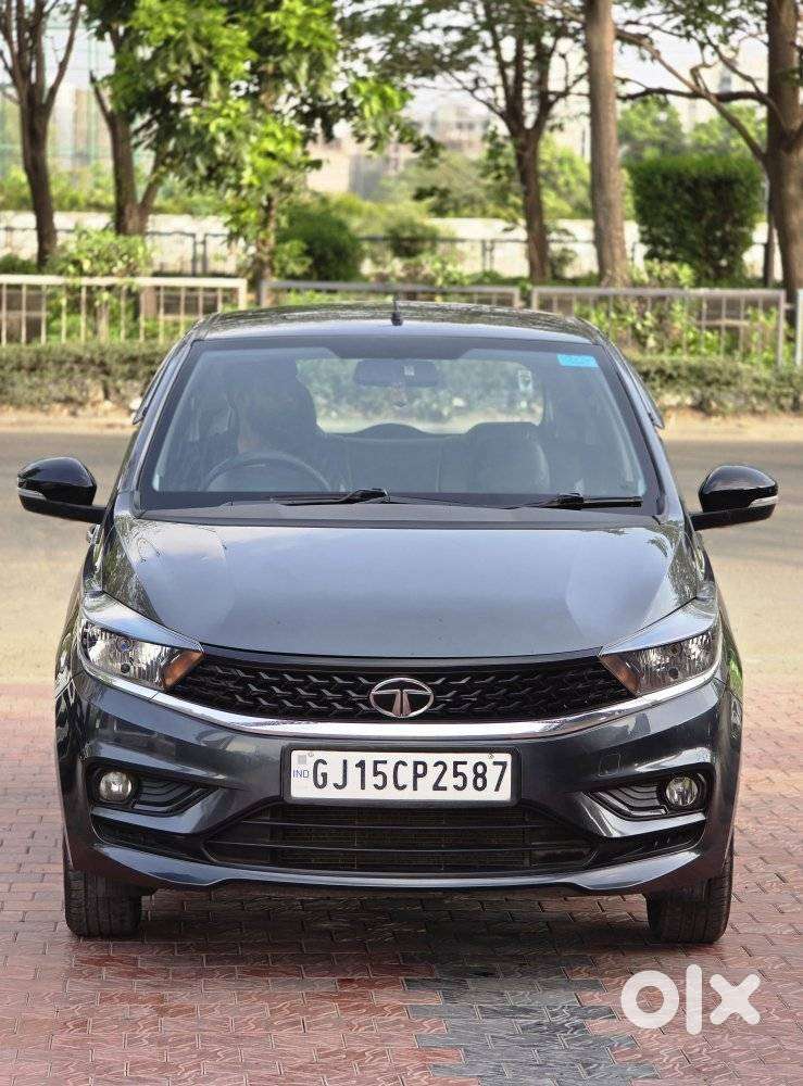 Tata Tiago 1.05 Revotorq Xt, 2024, Petrol