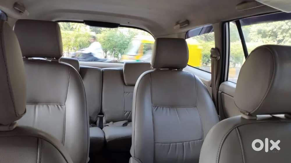 Toyota Innova 2007 Diesel Good Condition
