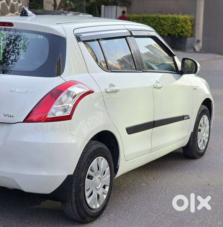 Maruti Suzuki Swift Ddis Vdi, 2015, Diesel