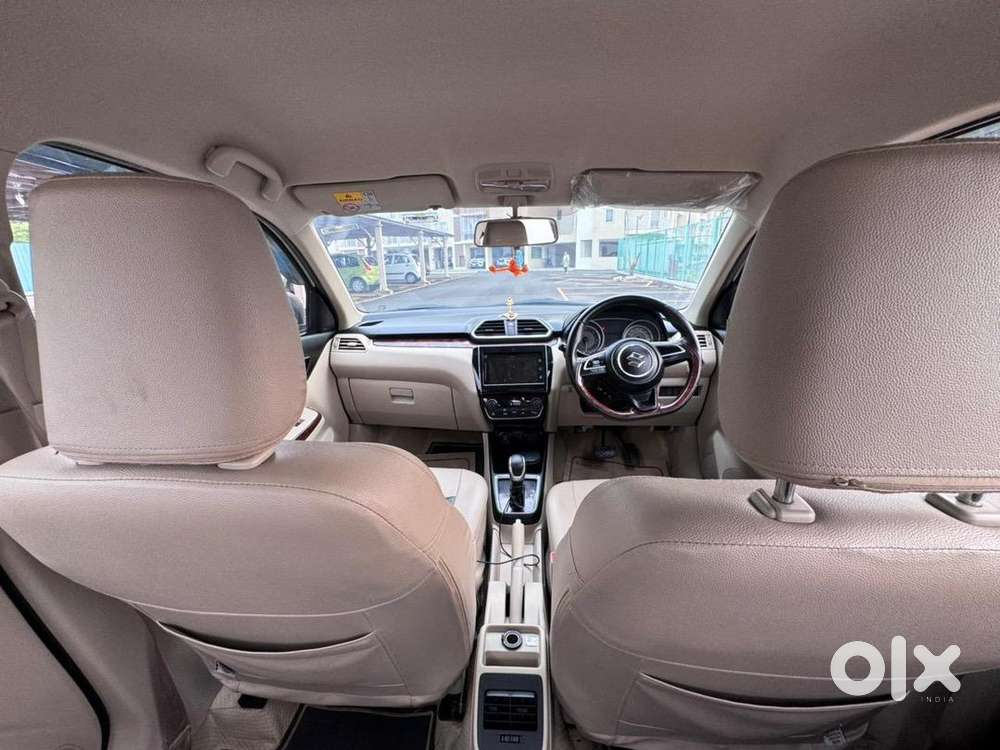 Maruti Suzuki Dzire 2019 Diesel Well Maintained