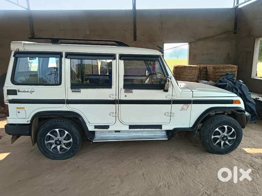 Mahindra Bolero Di 2006