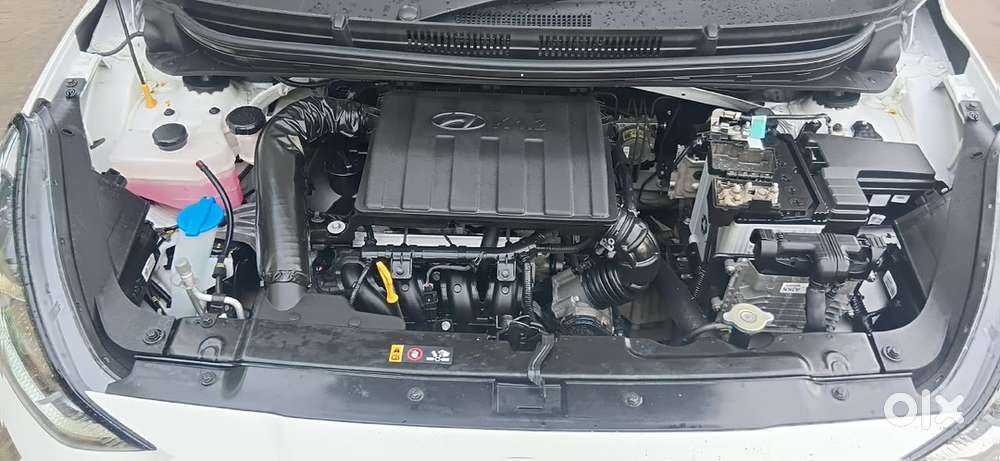 Hyundai Grand I10 Nios 2023 Petrol Well Maintained