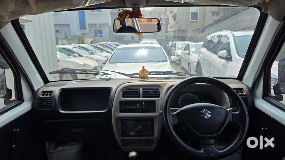 Maruti Suzuki Eeco Cng 5 Seater Ac, 2021, Cng & Hybrids