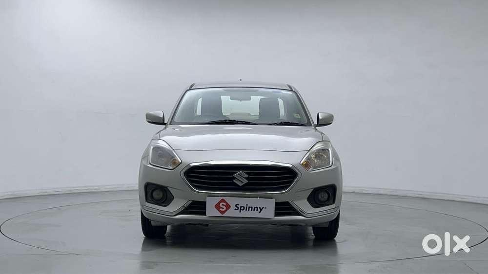 Maruti Suzuki Dzire 1.2 Zxi Amt, 2017, Petrol