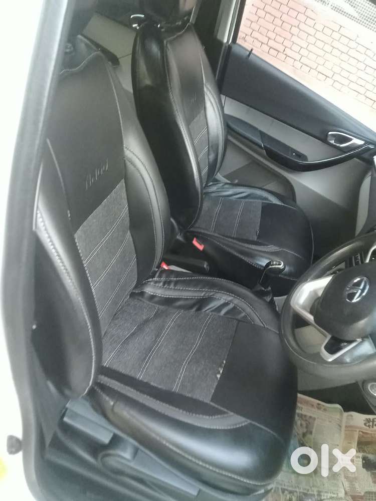 Tata Tiago 1.05 Revotorq Xz Plus, 2017, Petrol