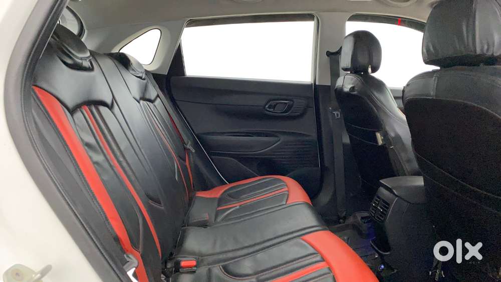 Hyundai New I20 1.2 Sportz Mt, 2022, Petrol