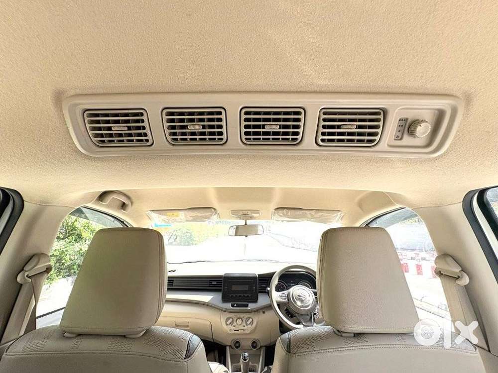 Maruti Suzuki Ertiga Vxi (o) Cng, 2024, Petrol