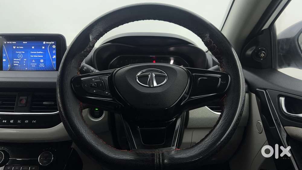 Tata Nexon 1.5 Revotorq Xz Plus, 2022, Diesel