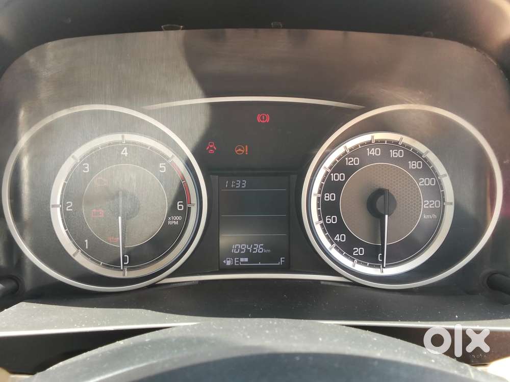 Maruti Suzuki Swift Vdi, 2018, Diesel