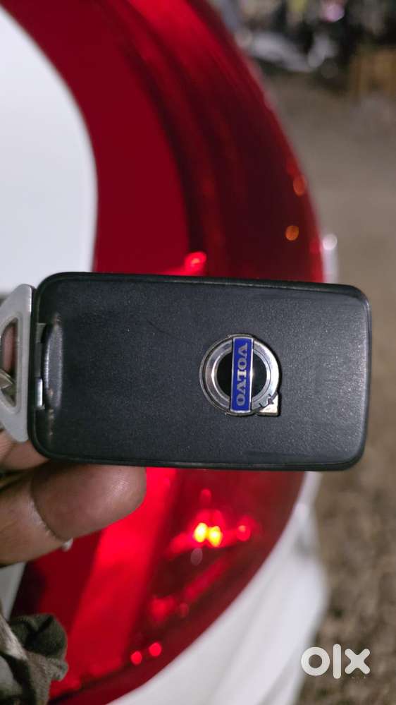 Volvo Xc60 D4 Summum, 2017, Diesel