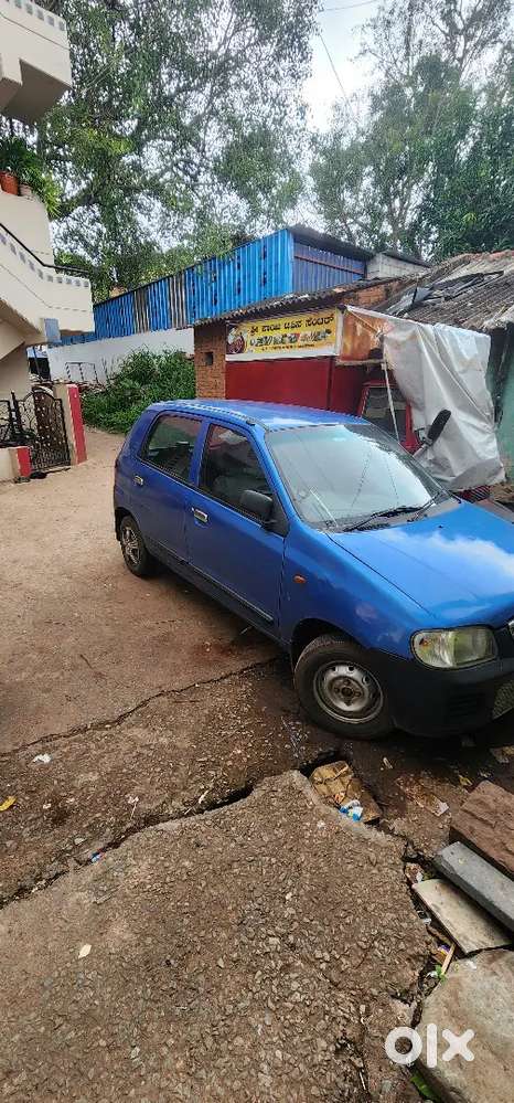 Gadi Is Good Condition