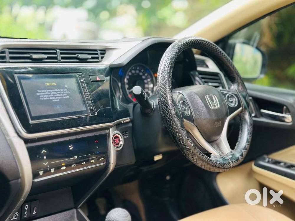 Honda City 1.5 Vx I-vtec Mt, 2020, Petrol