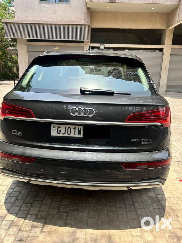 Audi Q5 Premium Plus 45 Tfsi, 2023, Petrol