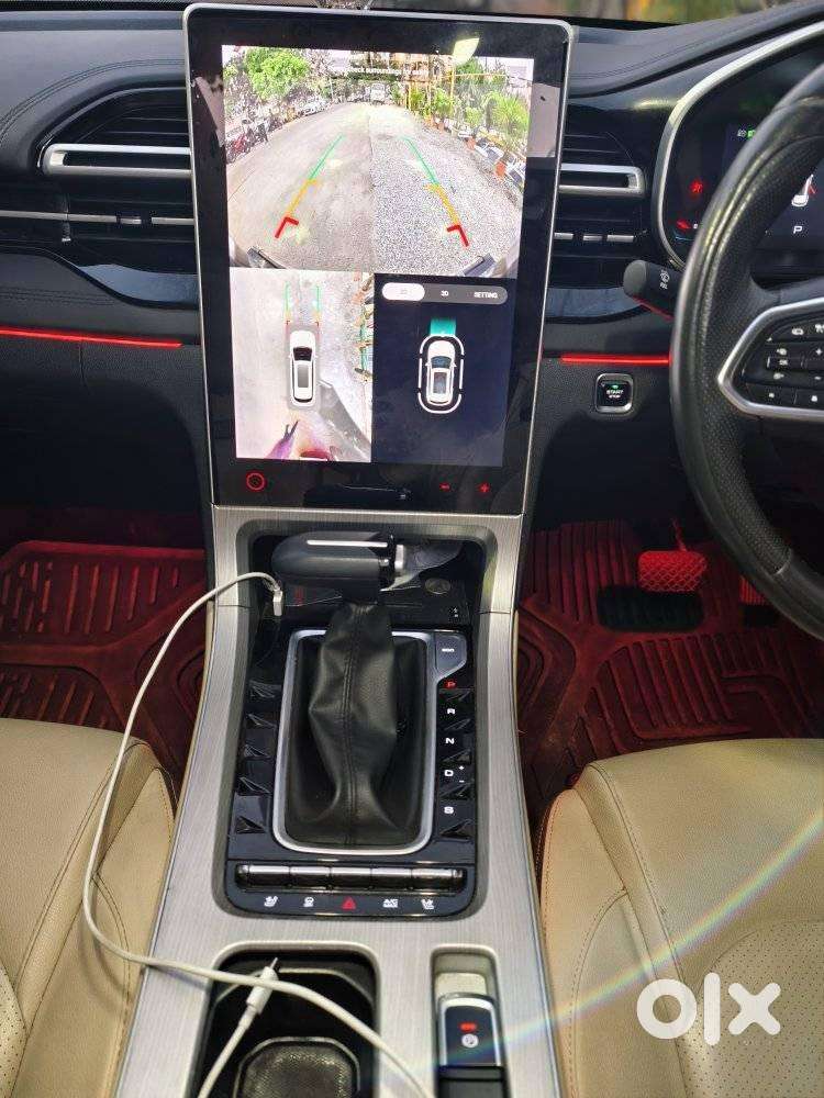 Mg Hector Savvy Pro 1.5 Turbo Cvt, 2024, Petrol