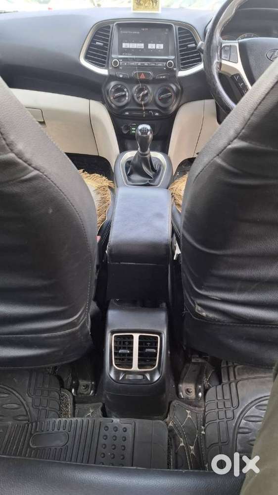 Hyundai Santro Sportz Cng, 2019, Cng & Hybrids