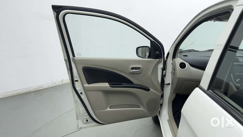 Maruti Suzuki Celerio Vxi Optional, 2016, Petrol
