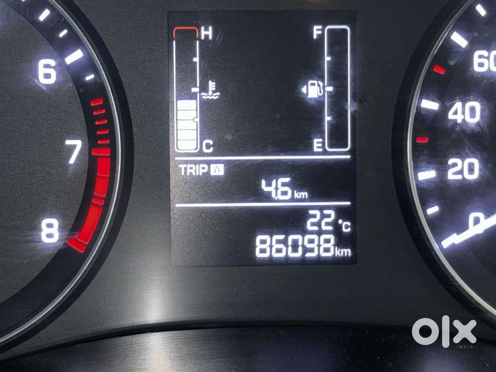 Hyundai I20 2015-2017 Magna 1.2, 2017, Petrol