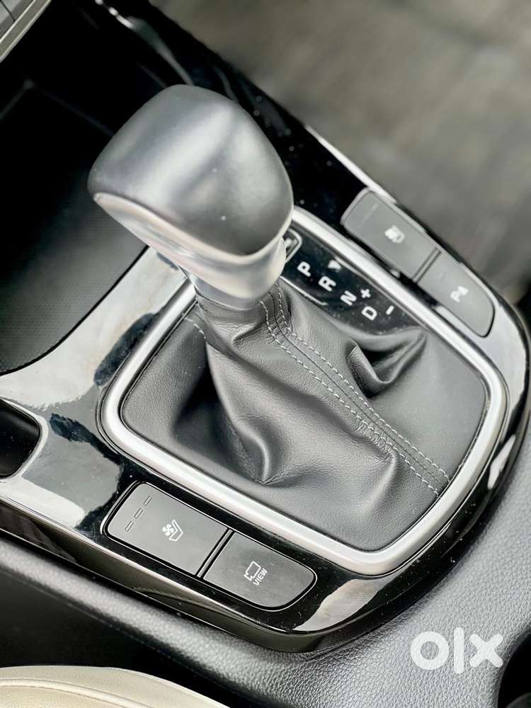 Kia Seltos, 2019, Diesel