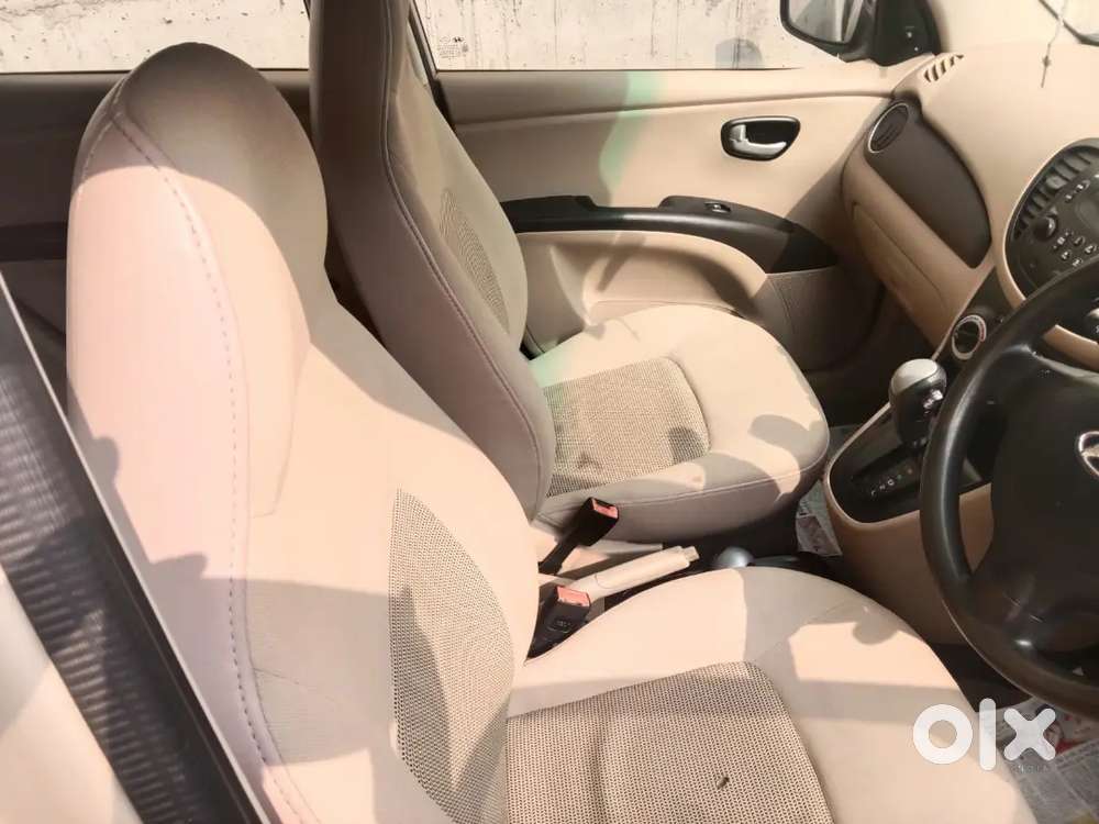 Hyundai I10 2009 Petrol Well Maintained