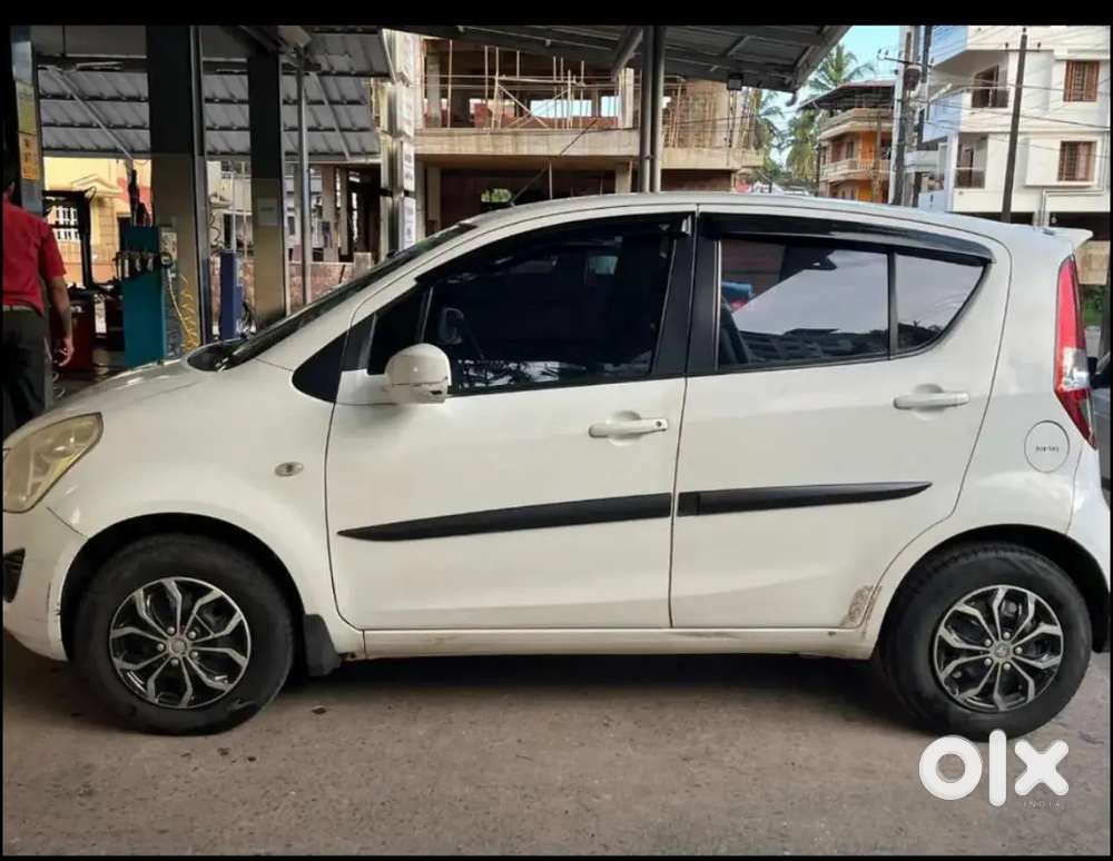 Maruti Suzuki Ritz 2012 Vdi Diesel Good Condition