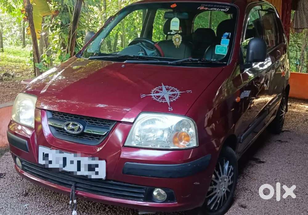 Well Maintained Vechile Ac. Power' Steering